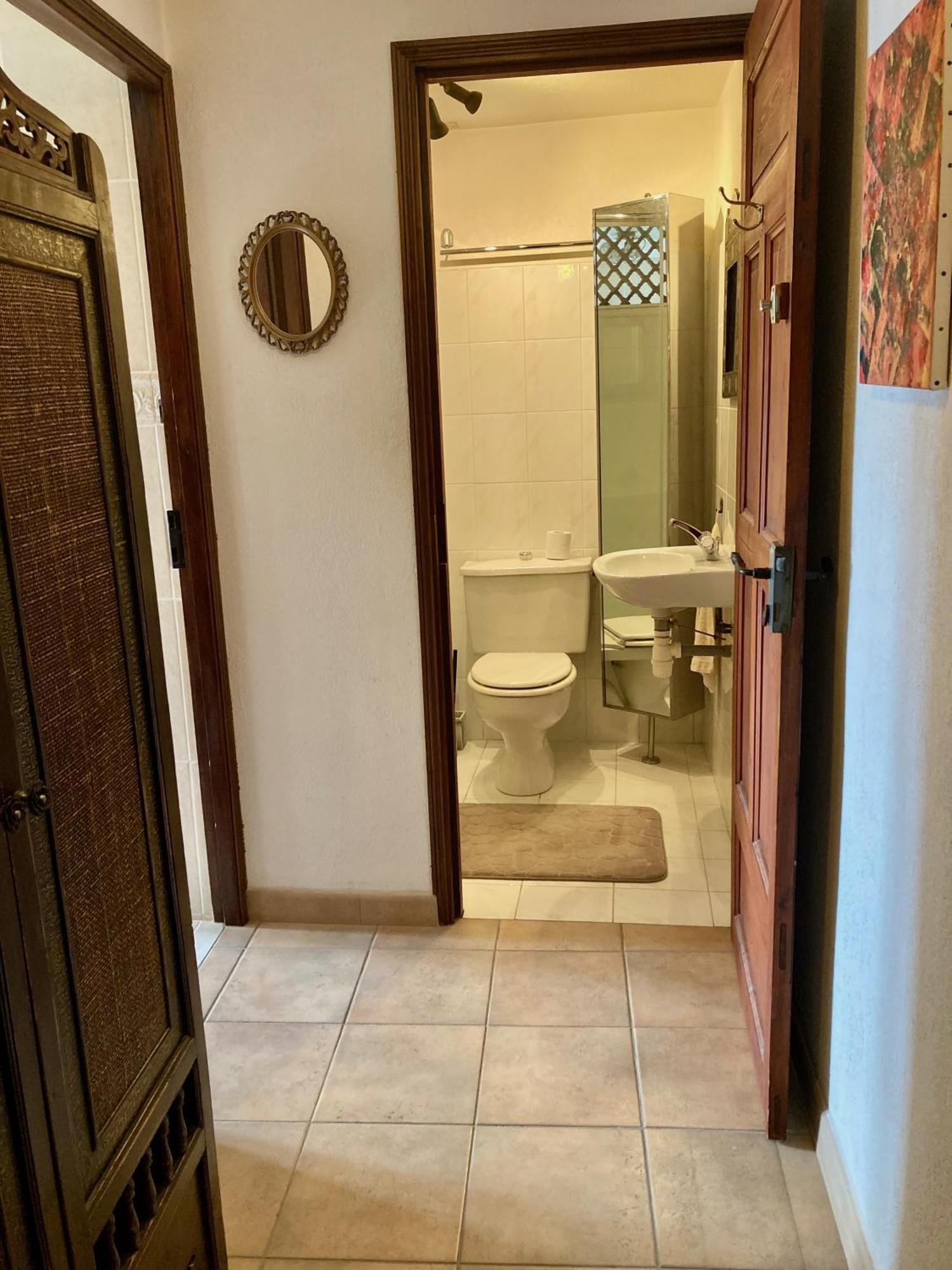 Gite Belle Vue Bed & Breakfast Visan Exterior photo